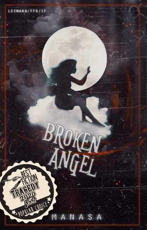 Broken Angel (#IFFA2020) Thumbnail
