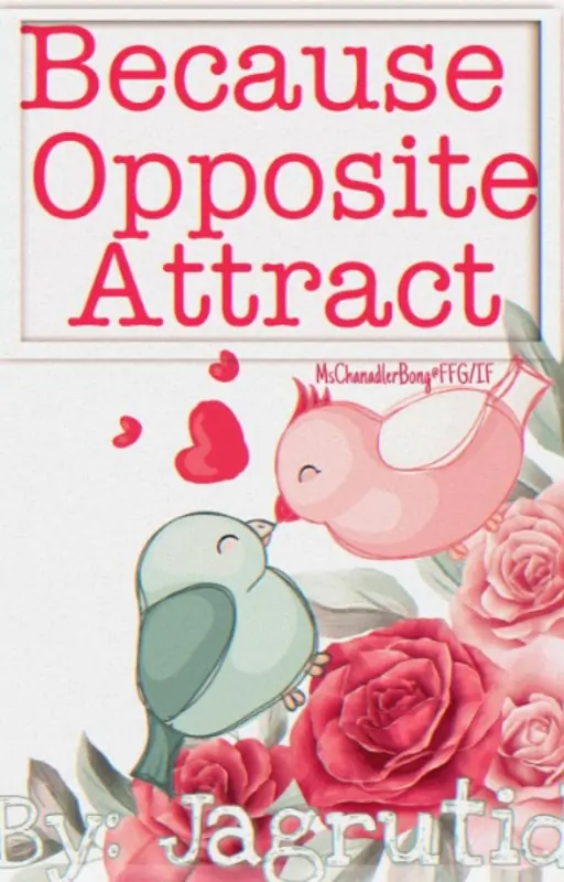 Because opposites attract Thumbnail