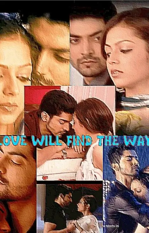 Love Will Find The Way Thumbnail