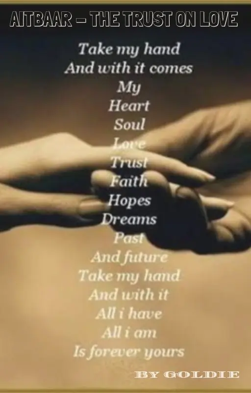 Aitbaar - The Trust On Love Thumbnail