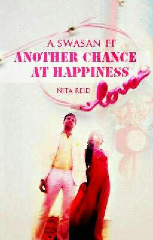 Another Chance at Happiness  #ReadersChoiceAwards Thumbnail