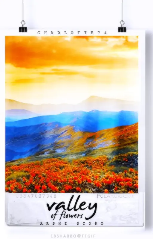 Valley of Flowers Thumbnail