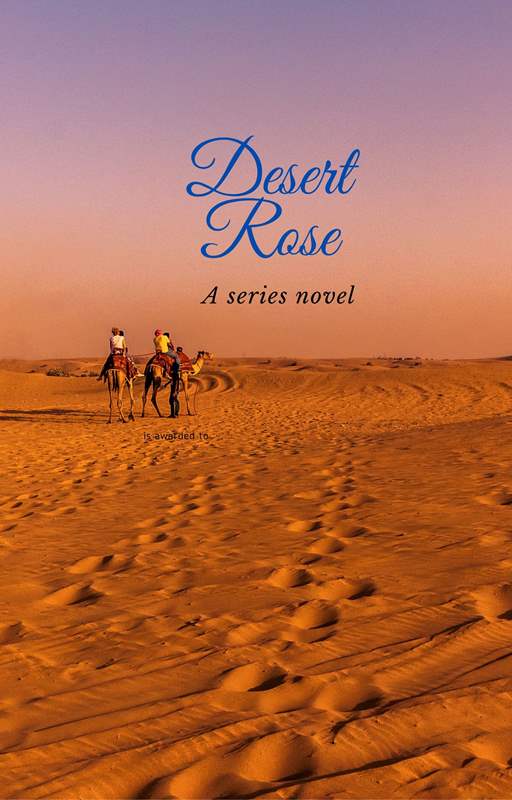 Desert Rose