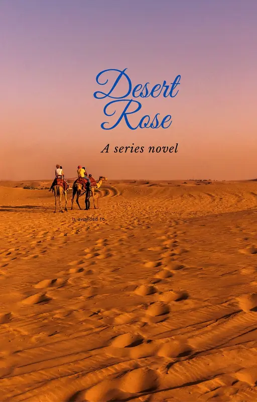 Desert Rose Thumbnail