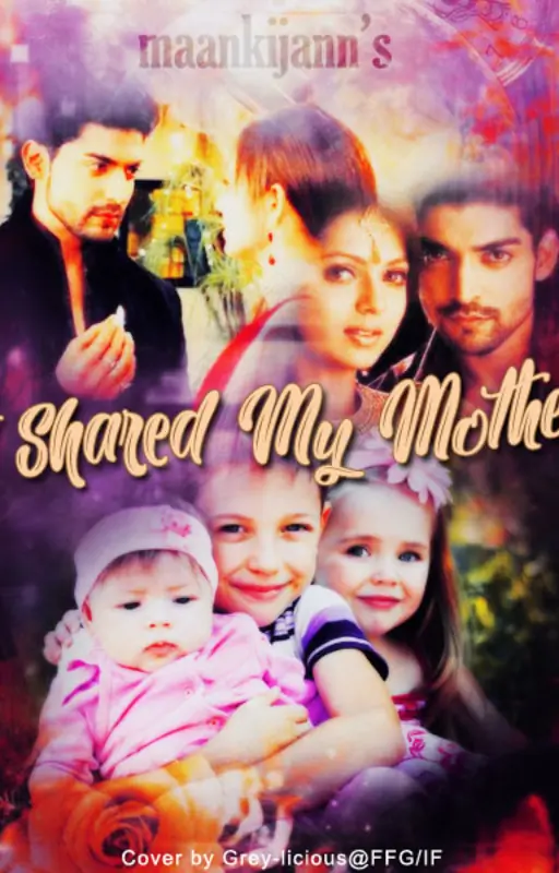 I shared my mother Thumbnail