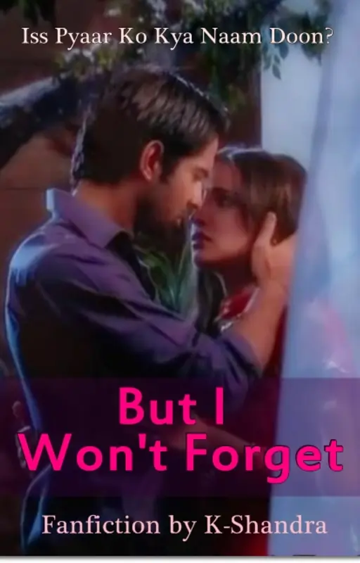 But I Won't Forget Thumbnail