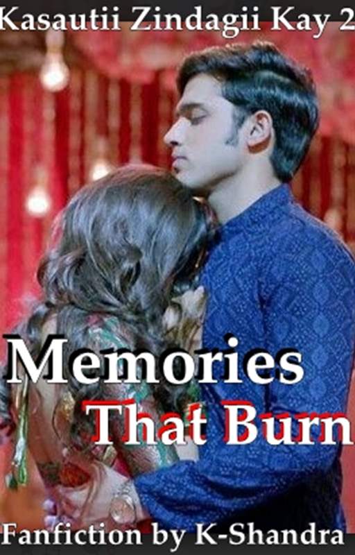 Memories That Burn #IFFA2019 Thumbnail