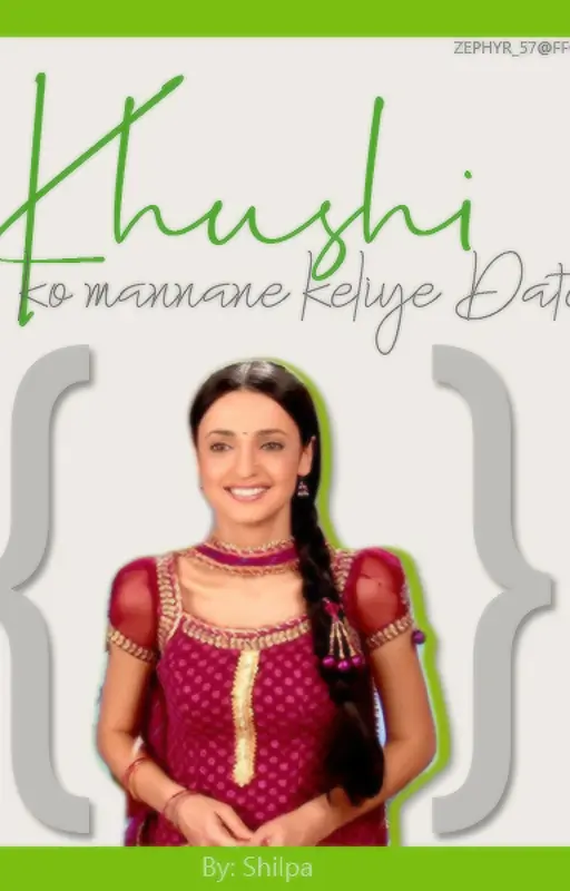 Khushi ko mannane keliye date Thumbnail