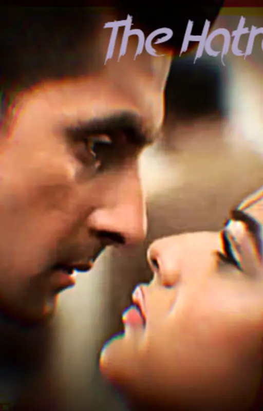The Hatred Love Thumbnail
