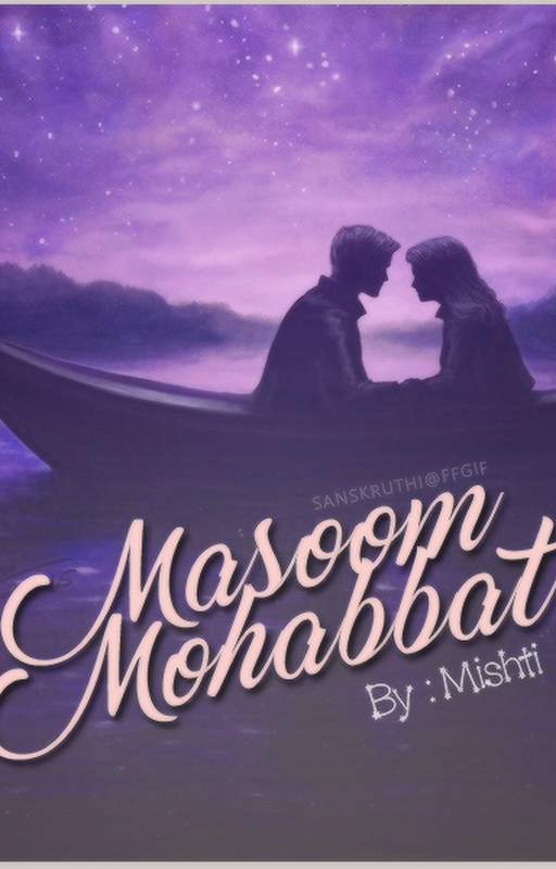 Masoom Mohabbat Thumbnail