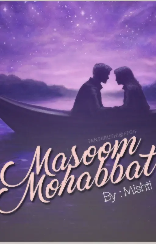 Masoom Mohabbat Thumbnail