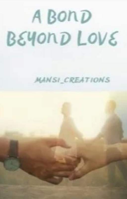 A Bond Beyond Love