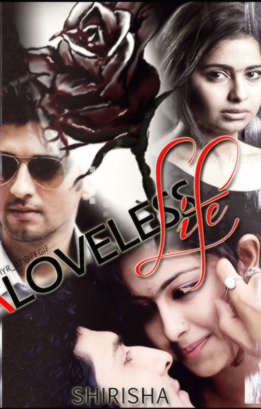 A Loveless Life #ReadersChoiceAwards Thumbnail