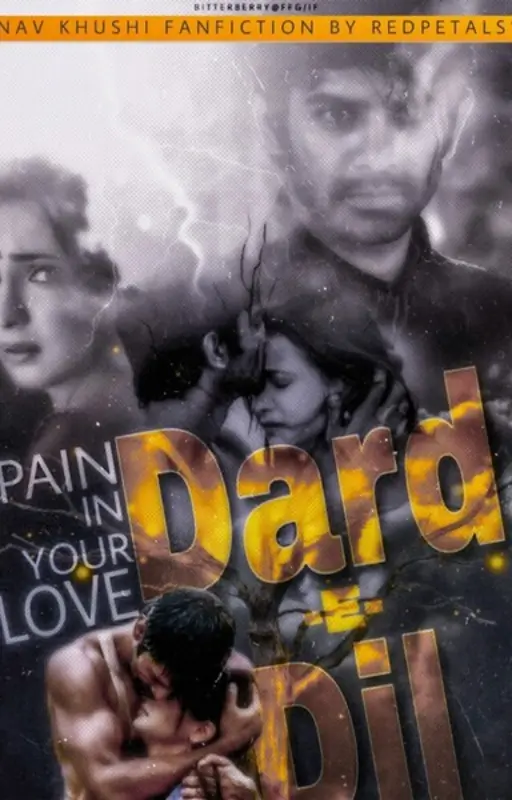 Dard - E - Dil Pain in your love Thumbnail