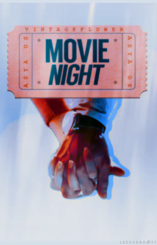 Movie night Thumbnail
