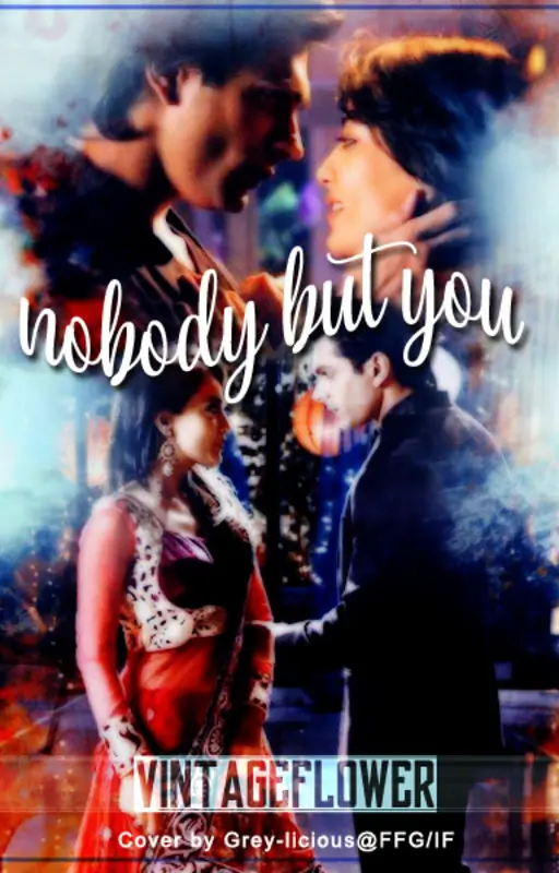 Nobody But You Thumbnail