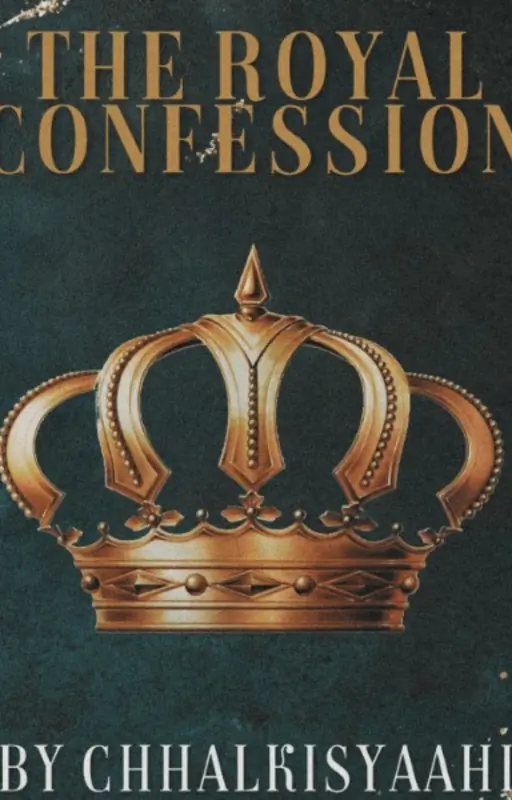 The Royal Confession Thumbnail