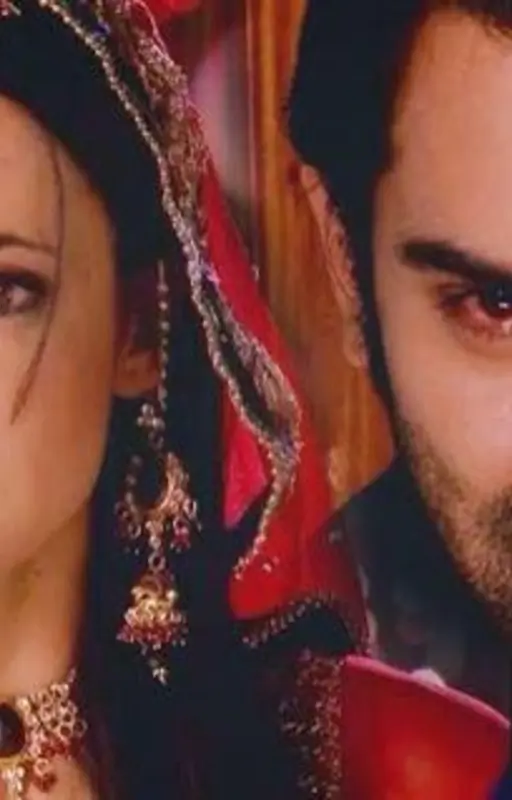 Tujh Sang Bair Lagaya - Laal Ishq Thumbnail