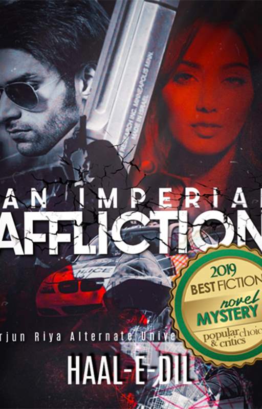 An Imperial Affliction Thumbnail