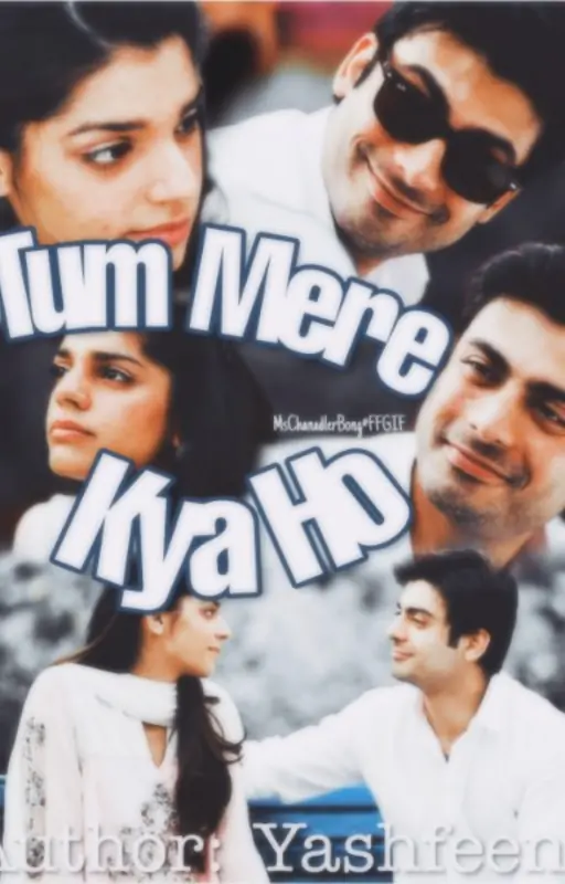 Tum Mere Kya Ho Thumbnail