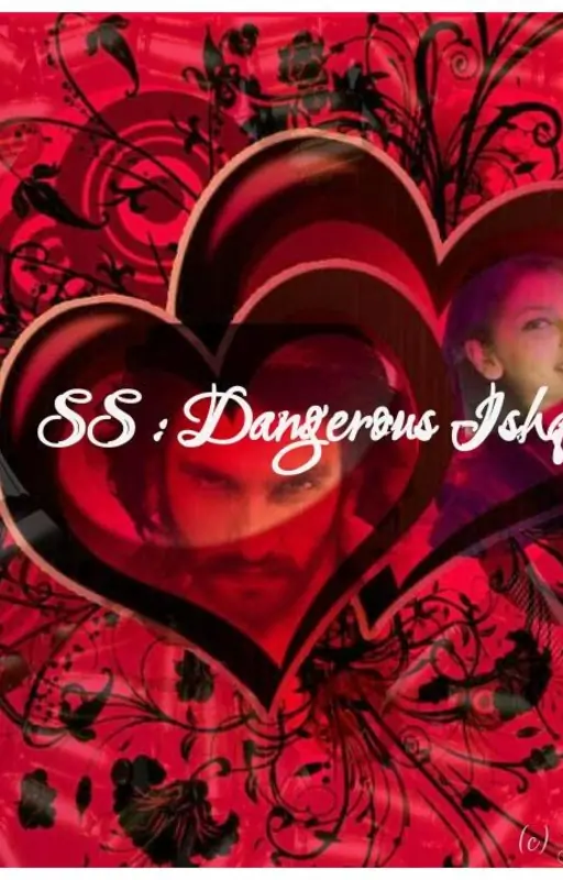 Dangerous Ishq Thumbnail