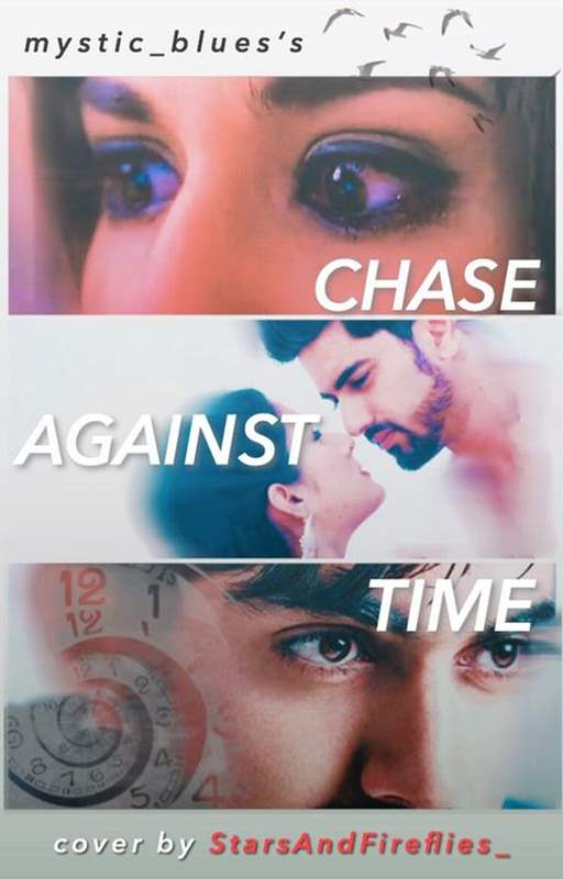 Chase Against Time