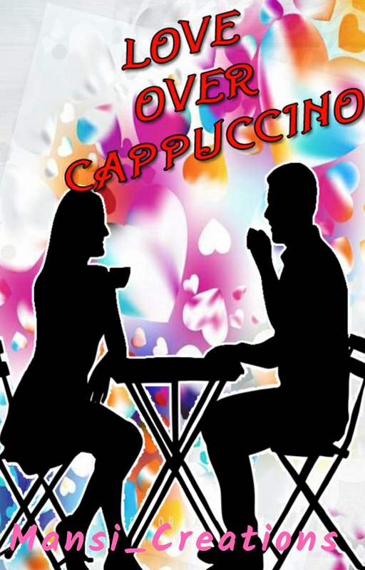 Love Over Cappuccino