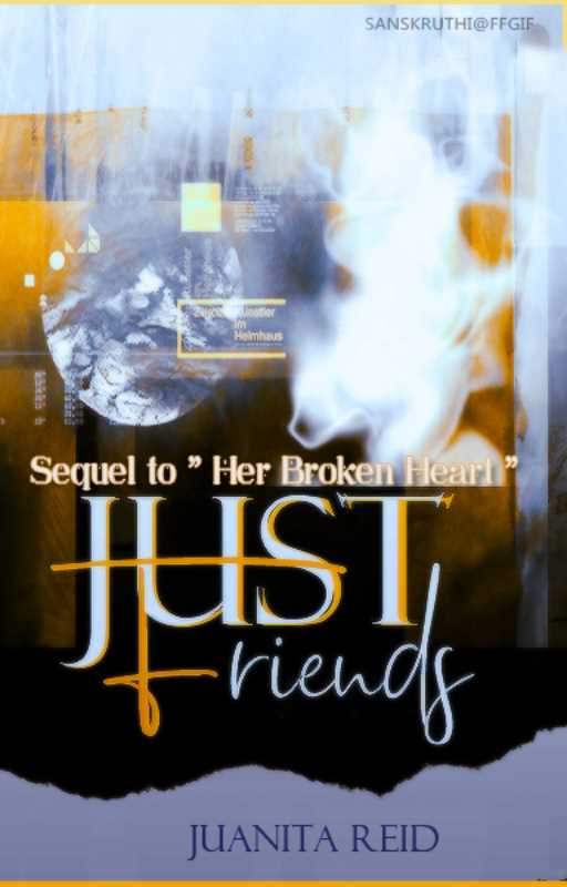 Just Friends (#IFFA2020) Thumbnail