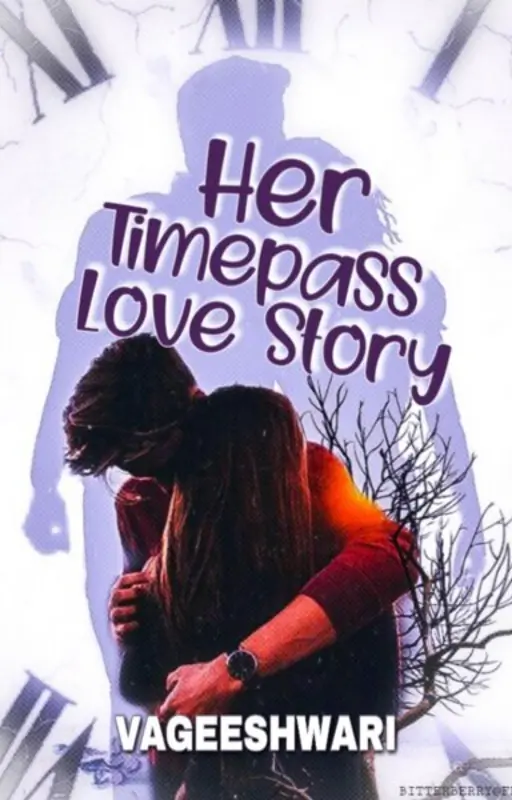 Her Timepass Love Story Thumbnail