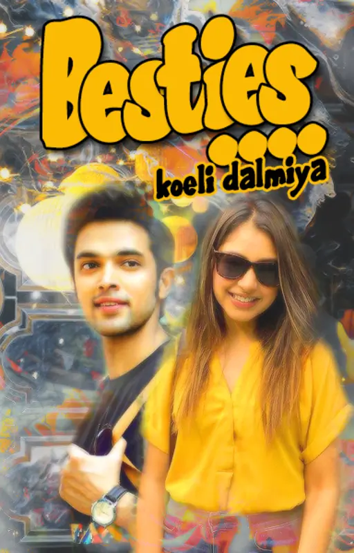 Besties Thumbnail