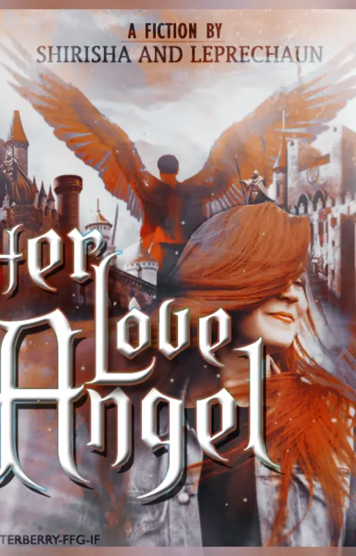 Her Love Angel Thumbnail