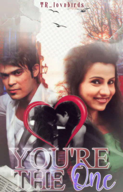 You  Are The One Thumbnail