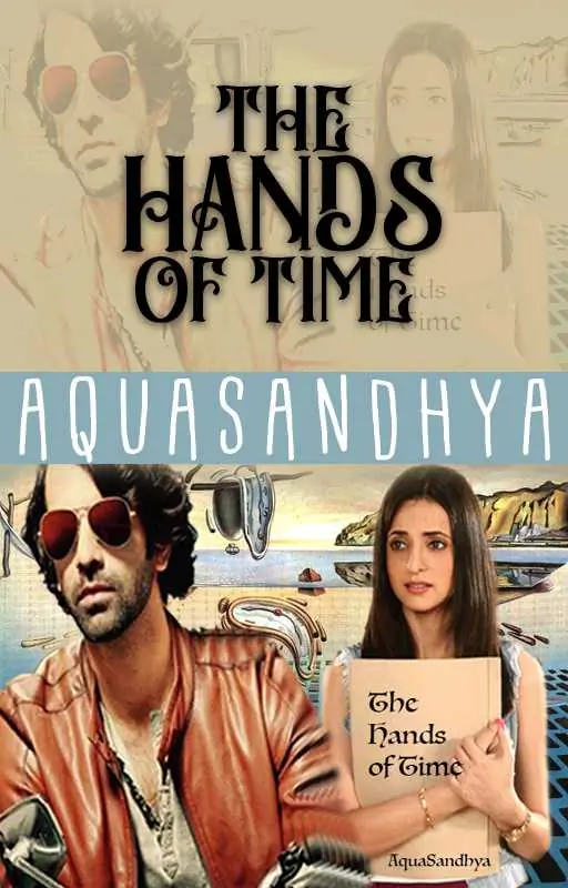 The Hands of Time Thumbnail