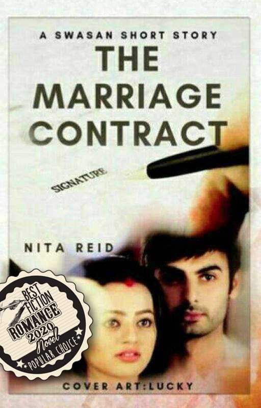 The Marriage Contract (#IFFA2020) Thumbnail