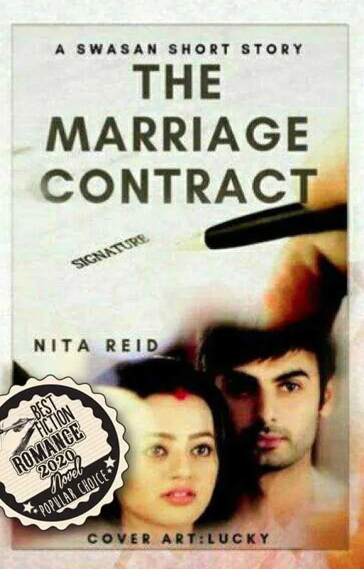The Marriage Contract (#IFFA2020) Thumbnail
