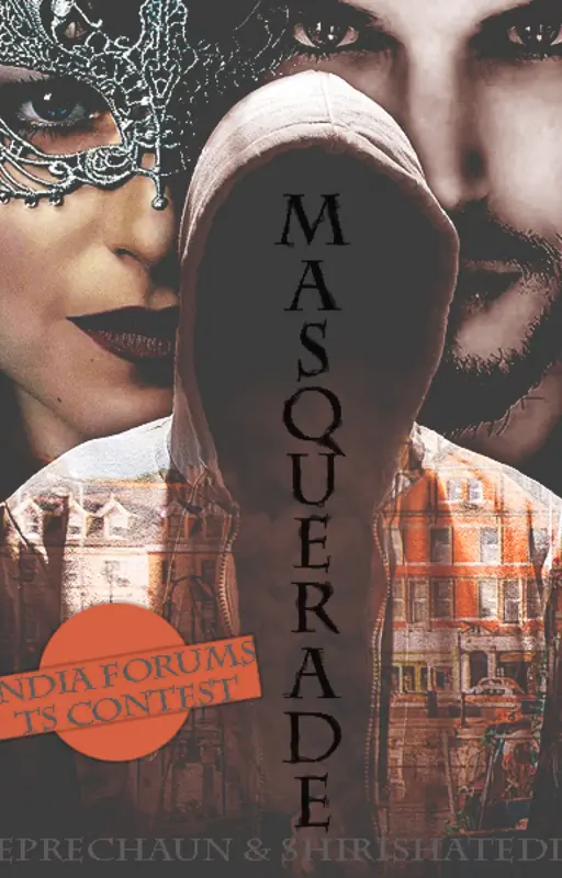 Masquerade Thumbnail