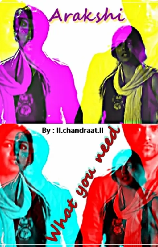 What you Need Thumbnail