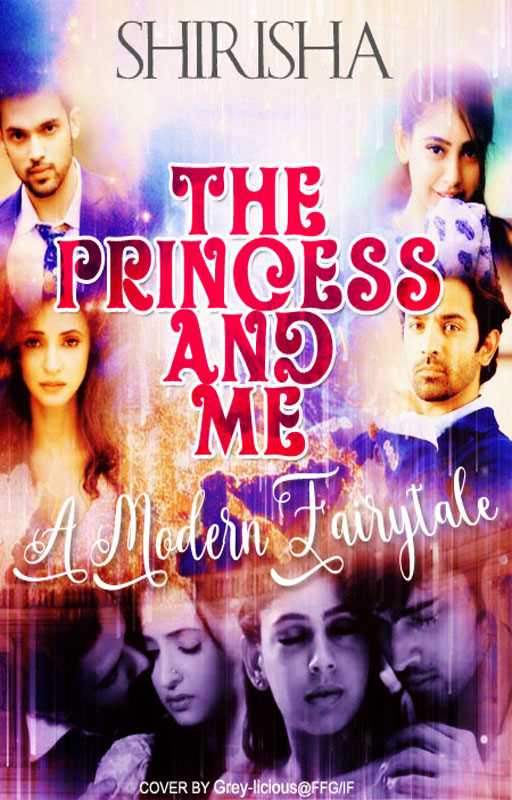 The Princess and Me Thumbnail