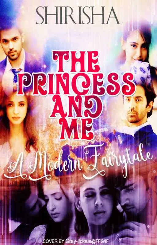 The Princess and Me Thumbnail