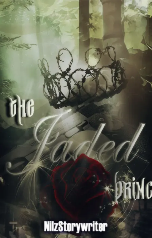 The Jaded prince Thumbnail