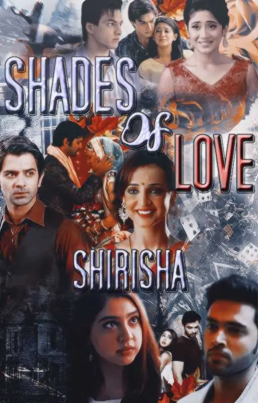 Shades of Love Thumbnail