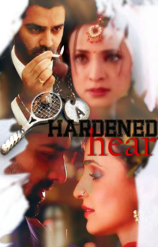 Hardened Heart