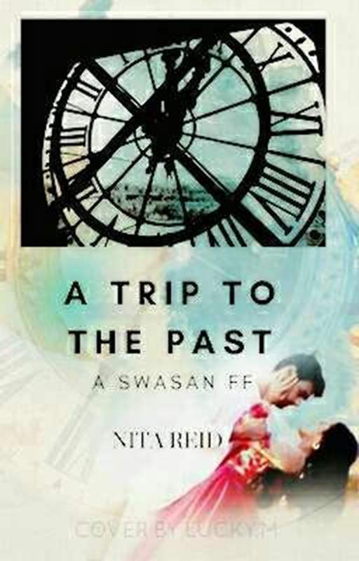 A Trip to the Past #ReadersChoiceAwards