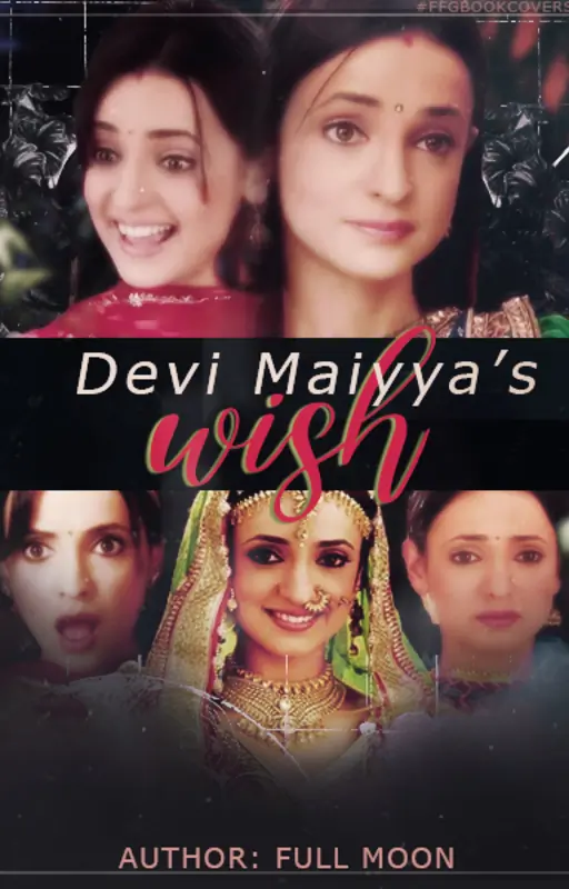 Devi maiyya's wish Thumbnail