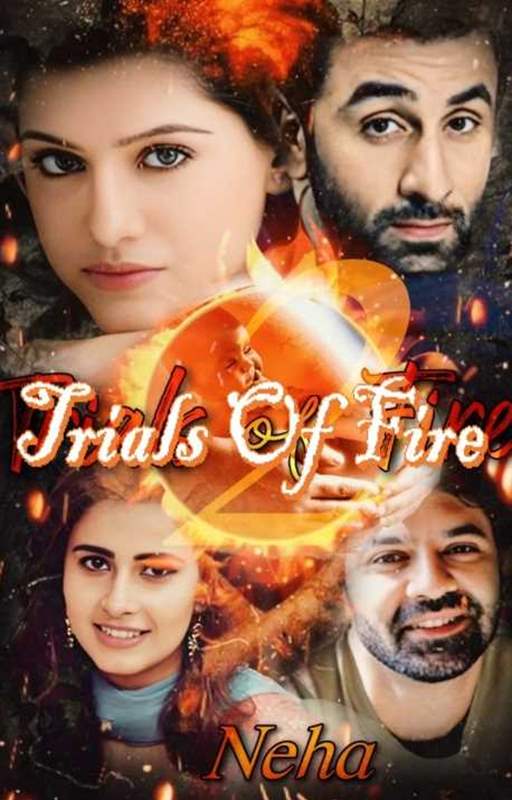 Trials Of Fire