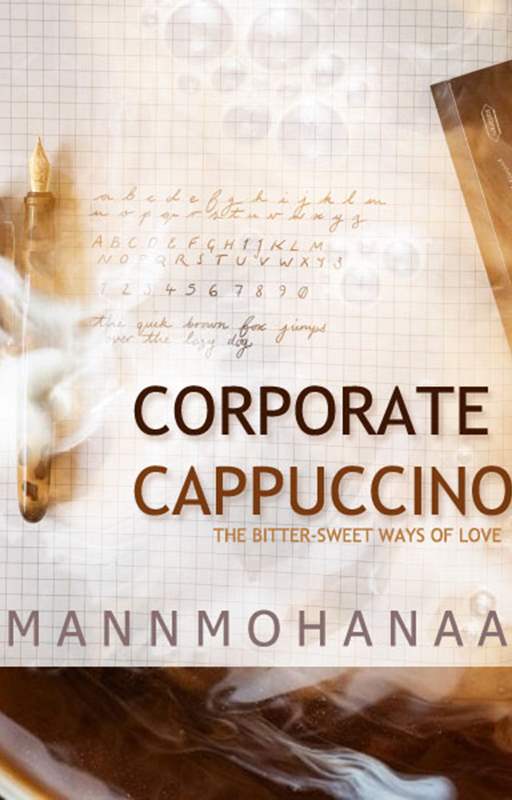 Corporate Cappuccino Thumbnail