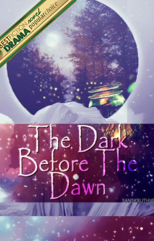 The Dark Before The Dawn