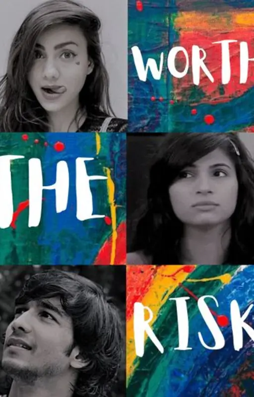 Worth The Risk Thumbnail