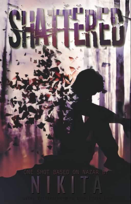 Shattered (#IFFA2020)