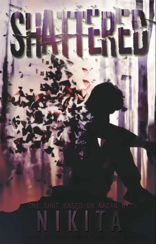 Shattered (#IFFA2020) Thumbnail